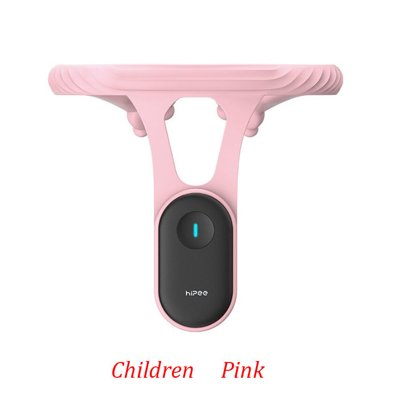 Smart Posture Correction Device Posture Training Device Corrector for Adults and Children