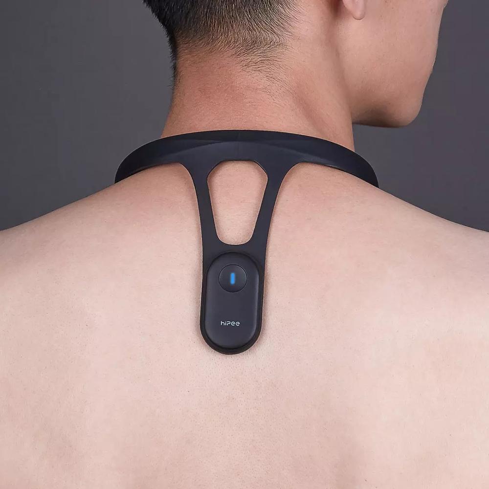 Smart Posture Correction Device Posture Training Device Corrector for Adults and Children