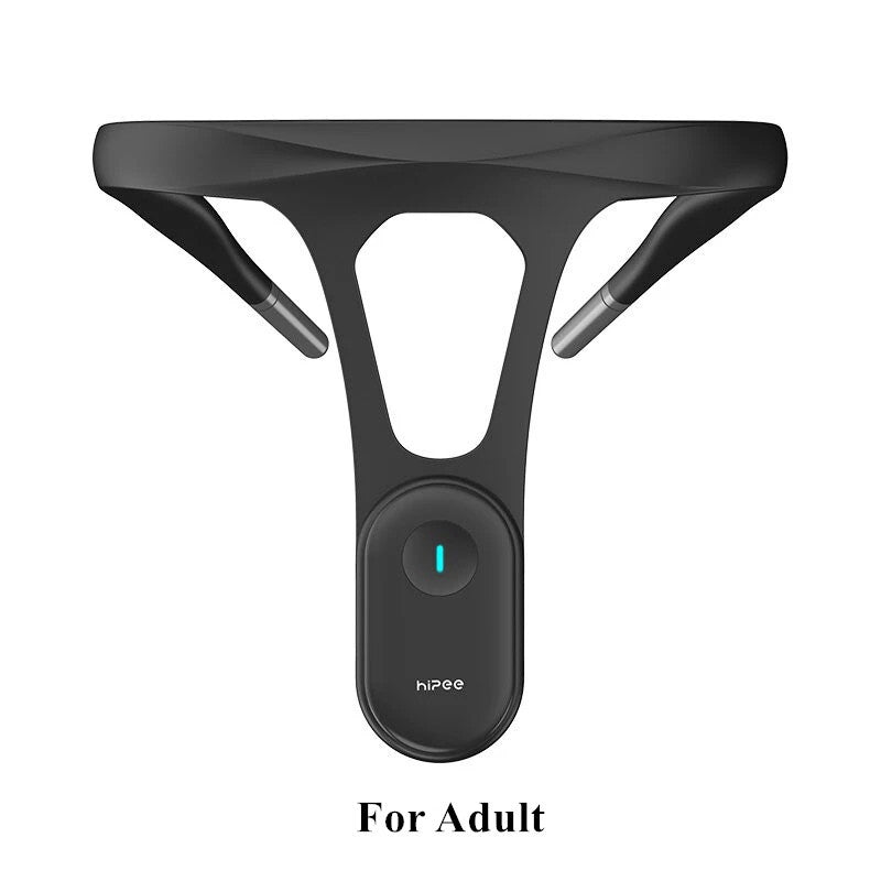 Smart Posture Correction Device Posture Training Device Corrector for Adults and Children